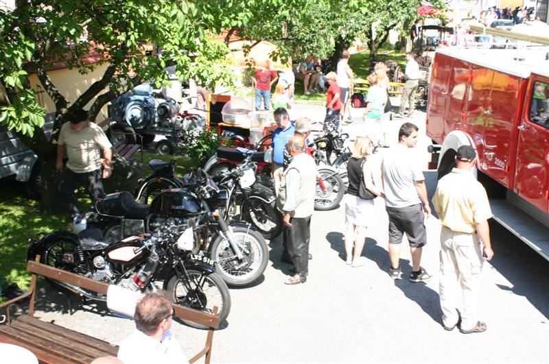 2009-07-12 11. Oldtimertreffen in Pinkafeld